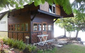 Fare Vahine Oviri - 1048Dto-Mt